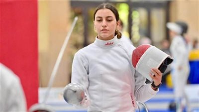 انطلاق بطولة العالم للخماسي الحديث للناشئين بالإسكندرية