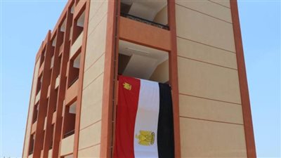 باستثمارات 5 ملايين جنيه..محافظ المنوفية يتفقد توسعات مدرسة الغوري