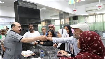 حماية المستهلك بأسوان يحرر 61 محضرًا متنوعًا وإعدام 110 أغذية لعدم صلاحيتها