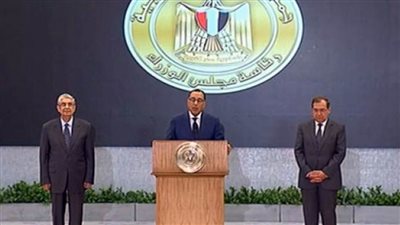 عاجل| مدبولي: توجيهات رئاسية لحل مشكلة الكهرباء.. ويكشف خطة تجنب الانقطاع في الصيف