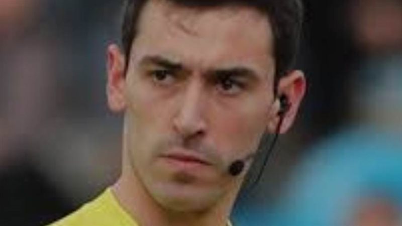 الحكم اليخاندرو مونييز