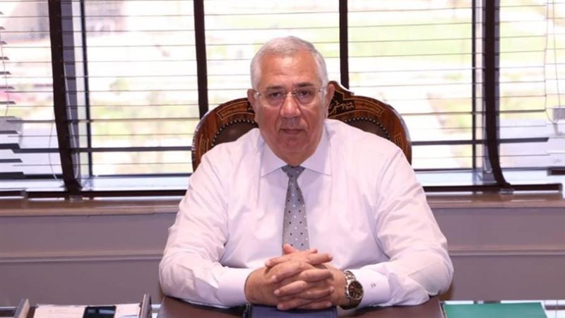 السيد القصير وزير