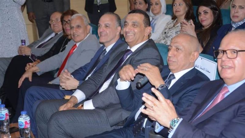 د. إسماعيل عبد الغفار