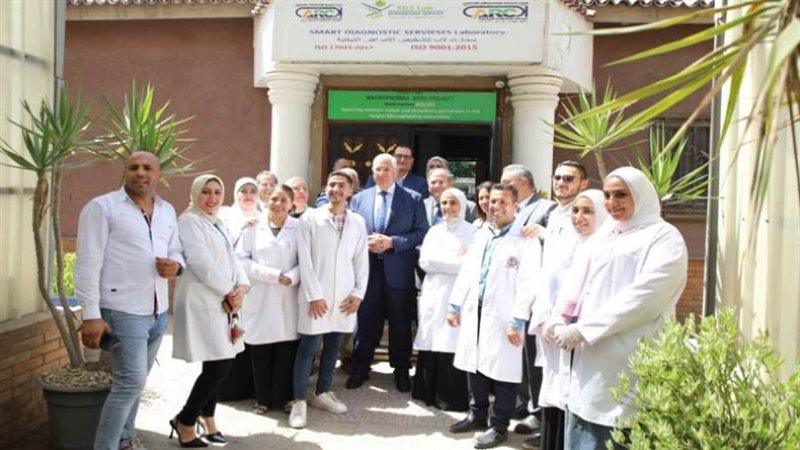 السيد القصير وزير