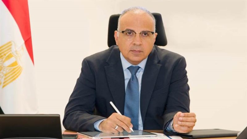 د. هاني سويلم وزير