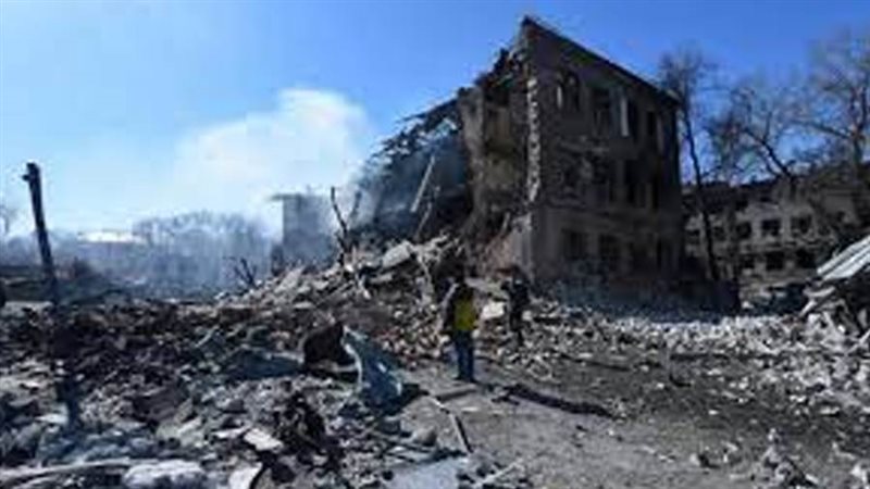 صورة أرشيفية