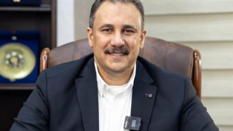 النائب وليد فرعون