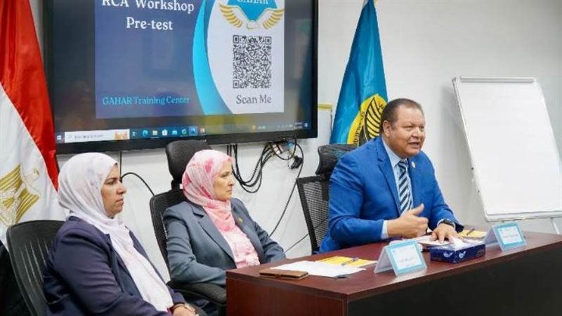 كلمة رئيس الرقابة