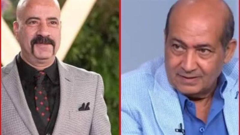 طارق الشناوي ومحمد