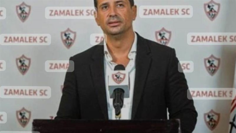 أحمد سالم المتحدث