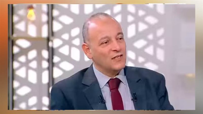 الدكتور أحمد الصباغ