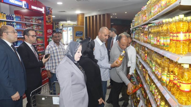 حملة حماية المستهلك