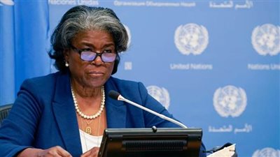 واشنطن: نعمل مع مصر وقطر للتوصل لتهدئة في غزة.. وممارسات إسرائيل عقبة أمام حل الدولتين