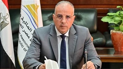وزير الري يؤكد التزام مصر بدعم جنوب السودان في تنفيذ المشروعات التنموية