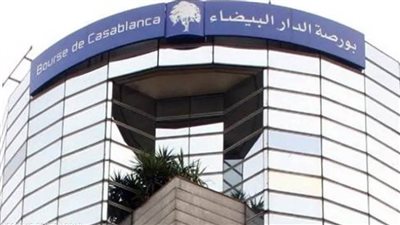  بورصة المغرب تغلق على ارتفاع