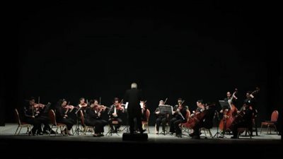 وتريات الإسكندرية تعزف أعمالًا موسيقية عالمية بمسرح سيد درويش.. الجمعة