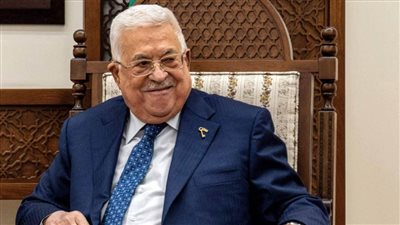 أبو مازن يشكر رئيس جمهورية أرمينيا على اعتراف بلاده بدولة فلسطين