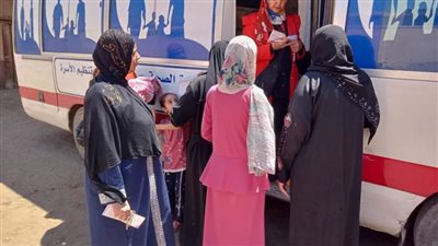 خلال مايو.. صحة المنيا تقديم خدمات تنظيم الأسرة والصحة الإنجابية لـ 90 ألف منتفعة
