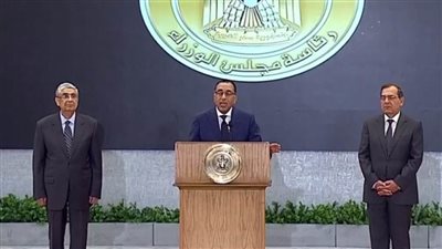 مدبولي: انقطاع الكهرباء يمس المواطن والاستثمار والصناعة.. ووصلنا لمعدلات استهلاك غير مسبوقة خلال يومين