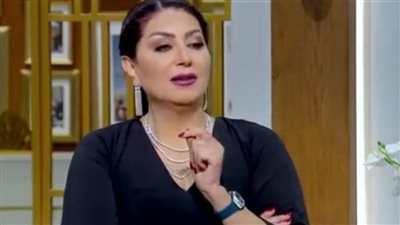 وفاء عامر لـ