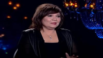 عايدة رياض لبوابة 