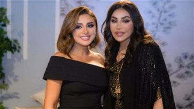 بسبب أنغام.. أحلام ترد على جدل الإساءة لاسمها