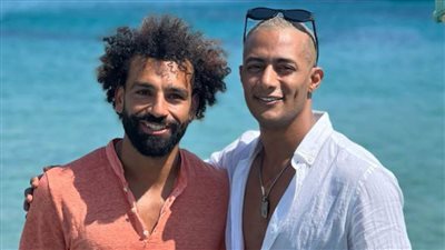 محمد صلاح يتحدي محمد رمضان وأحمد سعد 
