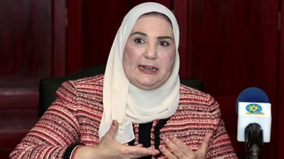 وزيرة التضامن: فتح باب التسجيل للعارضين الراغبين في الاشتراك بمعرض ديارنا بالساحل الشمالي