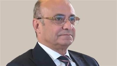 وزير العدل يزور هيئة النيابة الإدارية ويكرم رئيسها