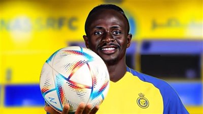 ساديو ماني يرغب في الرحيل عن النصر السعودي بسبب رونالدو 