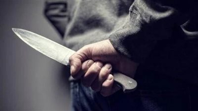 هاربا في بلطيم.. ضبط المتهم بذبح والدته وشقيقه وشقيقته وإضرام النار بجثثهم في الغربية