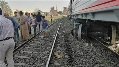 حزب العدل بأسوان يدق ناقوس الخطر لوقف نزيف الدماء على شريط السكة الحديد