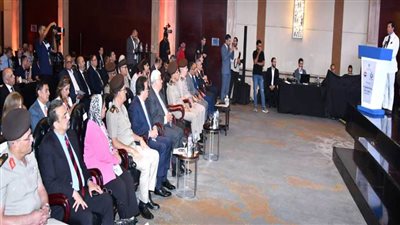 القوات المسلحة تنظم مؤتمراً طبياً بعنوان 