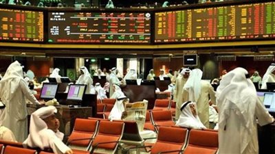 تباين أداء أسواق المال العربية في ختام التعاملات.. بورصات الإمارات وقطر والأردن تقود الارتفاع