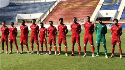 رسمياً.. حرس الحدود ثالث الصاعدين للدوري الممتاز