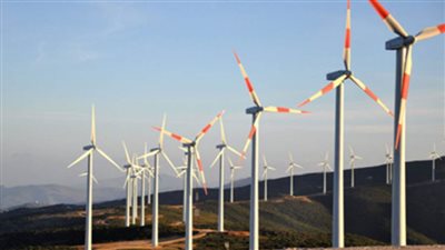  توربين جديد لتوليد الطاقة من الرياح اختراع جديد سوف يتم الإعلان عنه