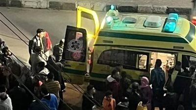  بسبب خلافات الجيرة ولعب الأطفال.. إصابة ثلاثة في مشاجرتين بسوهاج