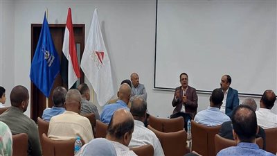 مدير آثار أسوان وأبوسمبل السابق يعلن حقيقة لوحة تكشف مجاعة الـ٧ سنوات