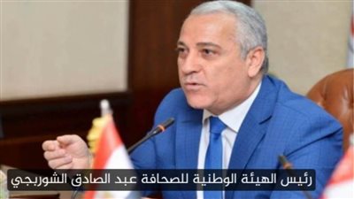    رئيس الوطنية للصحافة يشهد اختبارات المتقدمين للبرنامج الرئاسي لتأهيل الشباب للقيادة