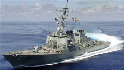 عاجل.. الجيش الأمريكي يدمر موقع رادار للحوثيين في اليمن