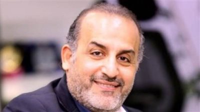 إصابة الإعلامي محمد شبانة بوعكة صحية على الهواء