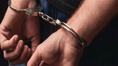 حبس المتهم بذبح والدته وشقيقه وشقيقته وإضرام النار بجثثهم فى عزبة رستم بالغربية 