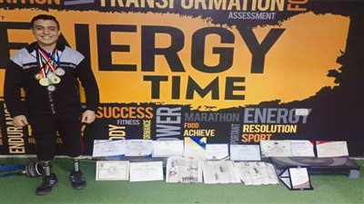 إسلام زكي: 30 يونيو نقطة تحول مهمة في تاريخ الدولة المصرية