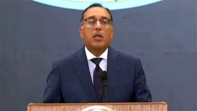 عاجل| مدبولي: الرئيس السيسي وجه بسرعة العمل على إنهاء أزمة انقطاع الكهرباء