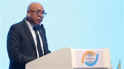 خالد عكاشة: معالجة أزمات القرن الأفريقي مسؤولية يتحملها المجتمع الدولي ولا تقع على عاتق دولة واحدة