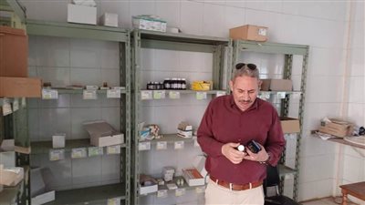 لضبط منظومة العمل.. لجان مرورية وتفتيشية على المنشآت الصحية بمراكز المنيا