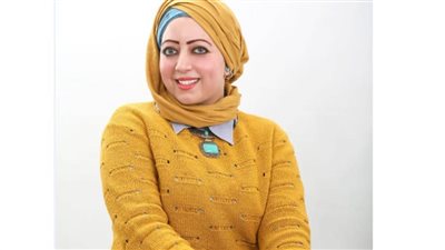 فاطمة عبدالواسع: ثورة 30 يونيو نقطة تحول مهمة في تاريخ مصر الحديث 