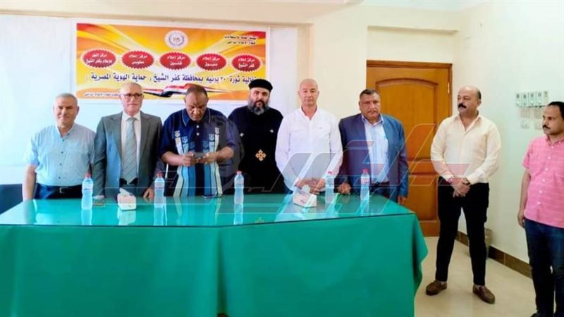 خلال الإحتفال