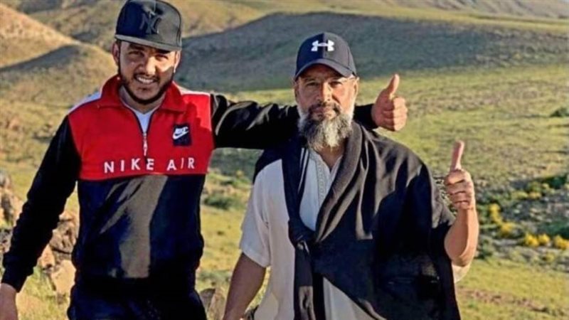 سيف الإسلام القذافي