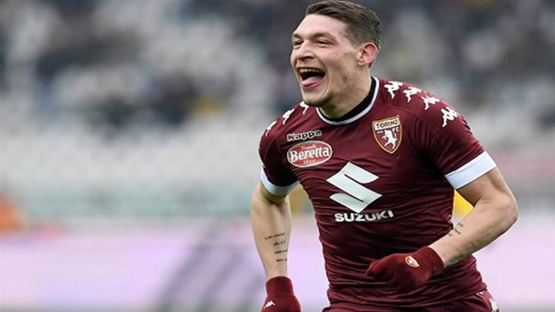 أندريا بيلوتي